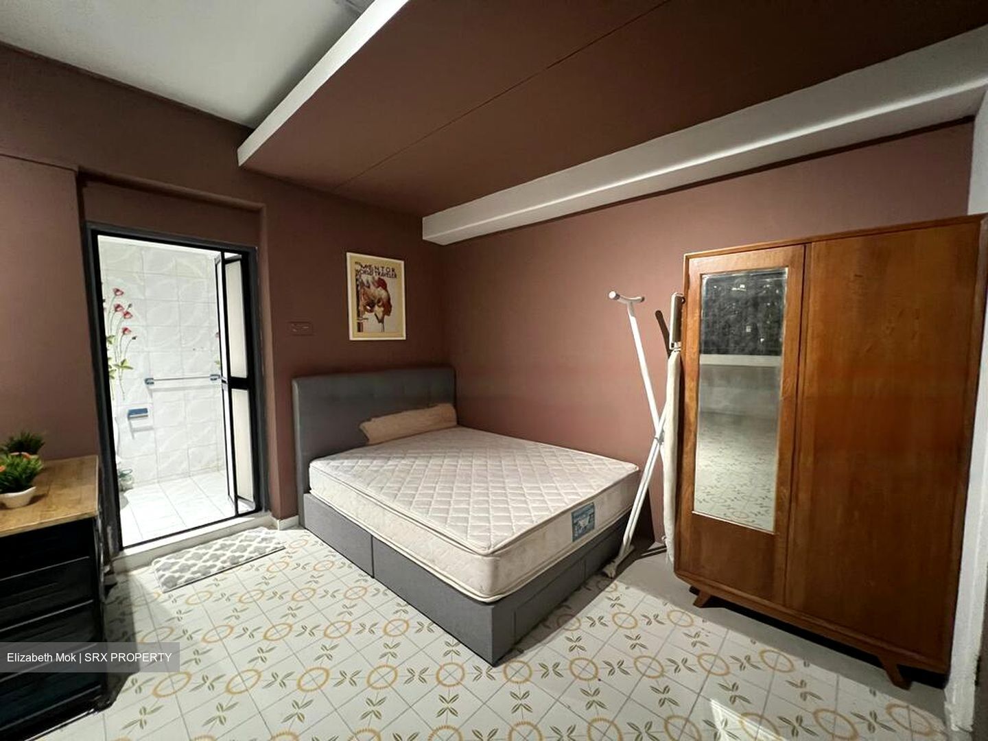 People's Park Centre (D1), Apartment #591770001